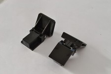 Charnières pour capot pour Gemini XL500 & XL500 Mkii Platine Paire De