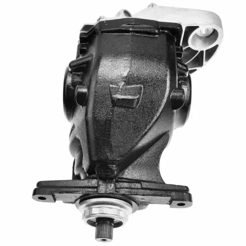 Conjunto de diferencial trasero para BMW X5 F15 2014-2018 X6 F16 2015-2019 xDrive 3,0 L - Imagen 2 de 8
