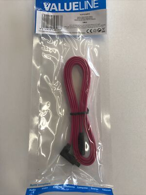 Valueline Datenkabel 1 Meter