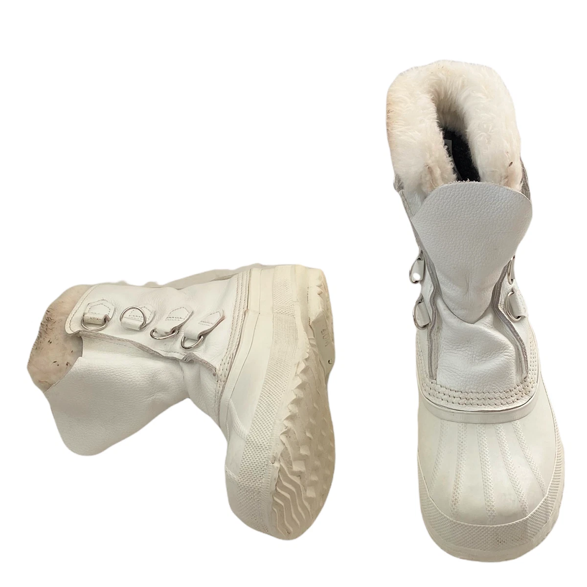 Sorel mukluks best sale