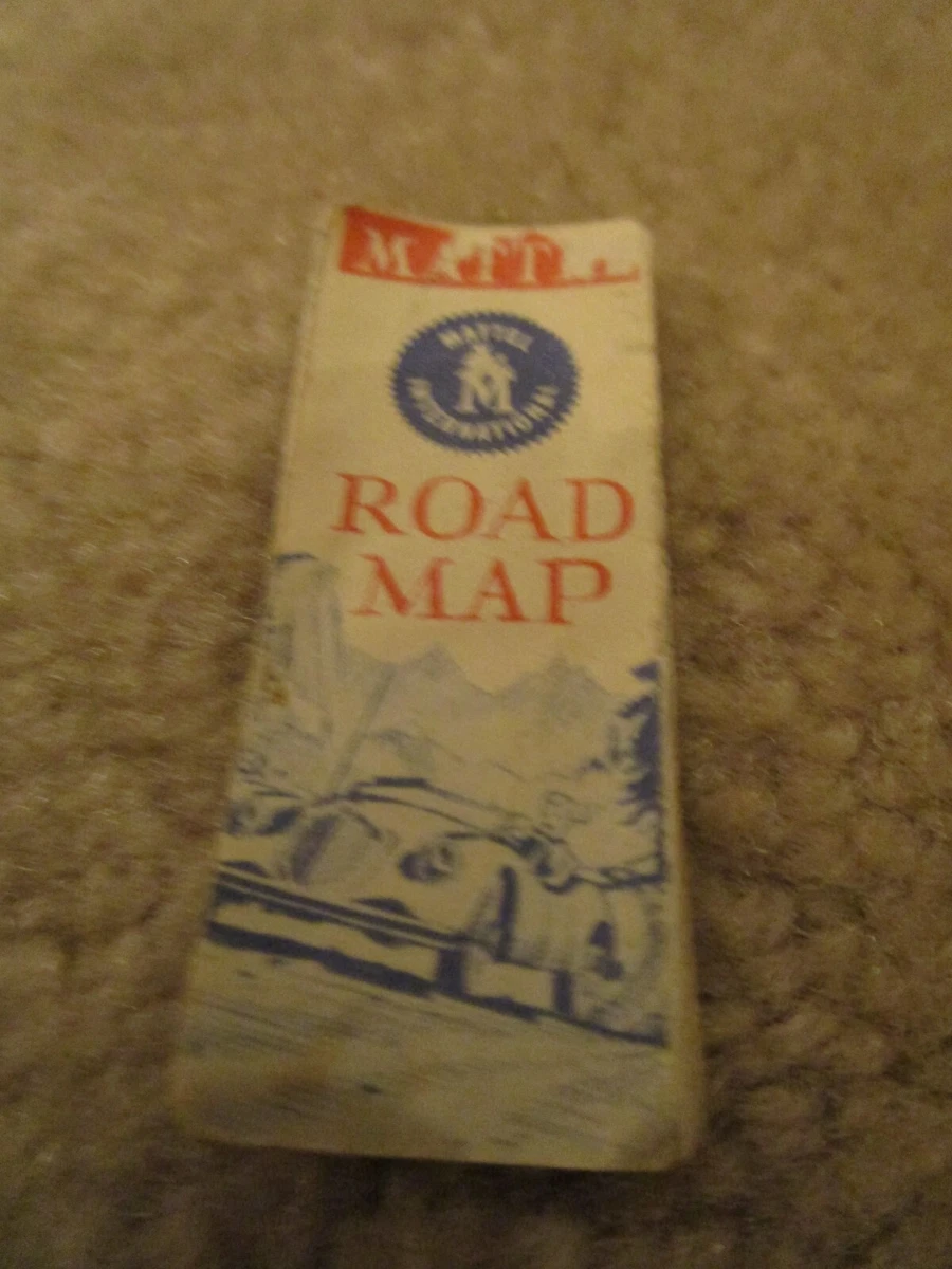 Vintage barbie cheap open road