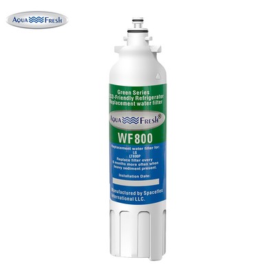 Fits LG LSXS26386D Refrigerators Aqua Fresh Replacement Water Filter 2 Pack Fits LG LSXS26386D Refrigerators Aqua Fresh Replacement Water Filter 2 Pack