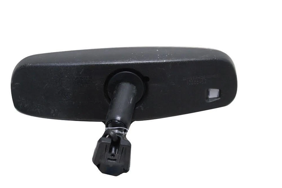 Rear View Mirror CHEVY EQUINOX 18 19 20 21 - Image 2 of 2