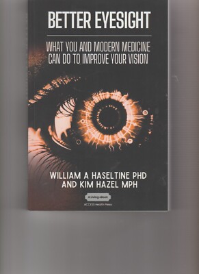 Better Eyesight - What Modern Medicine Can Do To Improve Your Vision