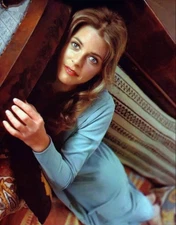 LINDSAY WAGNER - REFRIGERATOR PHOTO MAGNET 3"-5"