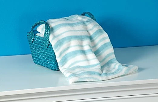 Muñeca de peluche y manta Disney Nemo de Disney Baby Foto 3 de 4