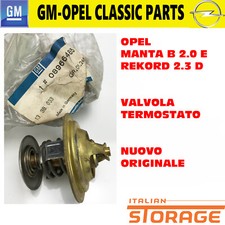 Thermostat Opel REKORD