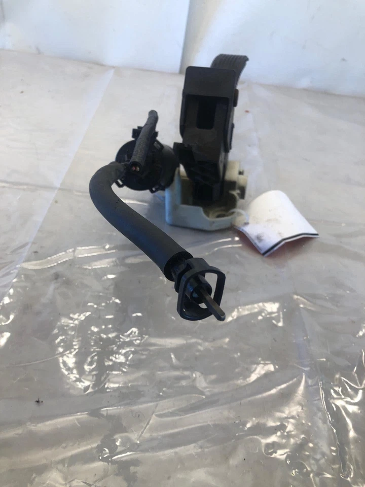 Lincoln Town Car 2002 acelerador acelerador pedal de gasolina con conjunto de sensor sedán Foto 3 de 4