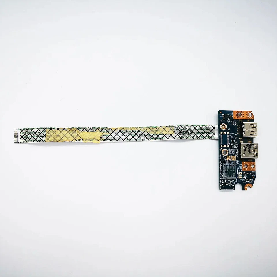 For ACER Aspire 5750 5755 5350G USB Board USB 2.0 NV57H26U P5WSO Q5WS1 LS-6904P - Image 2 of 4