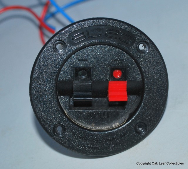 infinity sl 20 speakers