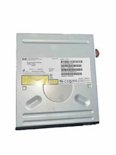HP GH40L CD DVD±RW SATA Rewriter DL Optical Drive 575781-500 581600-001 F/W RB12