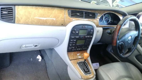 1X4E6B209AC Tenditore Cinghia Ausiliare per JAGUAR X-TYPE 3.0 V6 Classica 20 - Foto 6 di 10