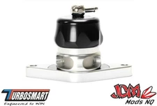 TURBOSMART Vee Port PRO For Subaru - Black TS-0205-1136