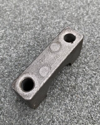 Ford 1.6 Ti-VCT 120 HXJA Camshaft Retainer Bracket Clamp Fiesta Mk7 08-12