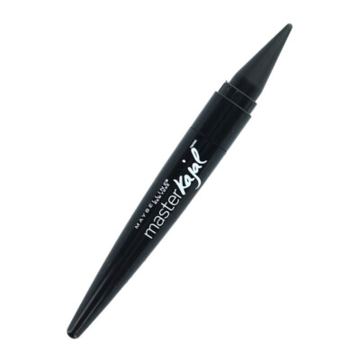 Maybelline Eye Studio Master Kajal Cream Kohl Eyeliner 510 Onyx Rush
