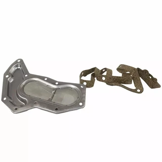 Kit de filtro de aceite de transmisión Ford Lincoln Mercury 1975-1996 Foto 4 de 4