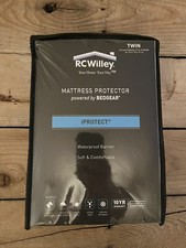 Bedgear Mattress Protector-iProtect-Waterproo...