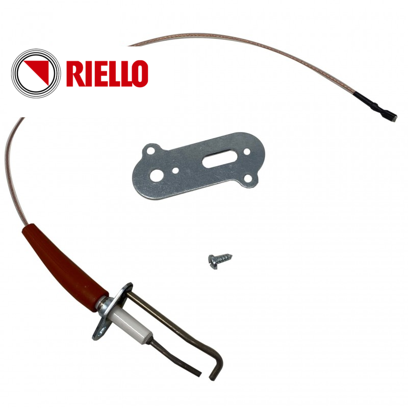 Elettrodi Riello » Tecno Frasca srl Elettrodi Riello » Tecno Frasca srl