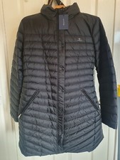 Gant Light Down Jacket