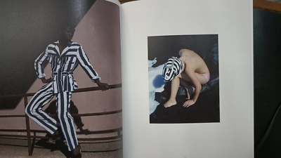 Viviane Sassen: In and Out of Fashion 9783791348285| eBay