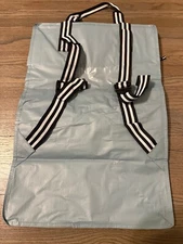 Bag GORSNYGG Blue Back Pack Luggage Shopping Laundry 604.992.61/60499261