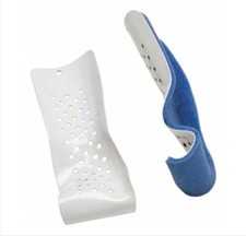 ProCare Left Colles' Wrist Splint, Medium Sold as EA/1 