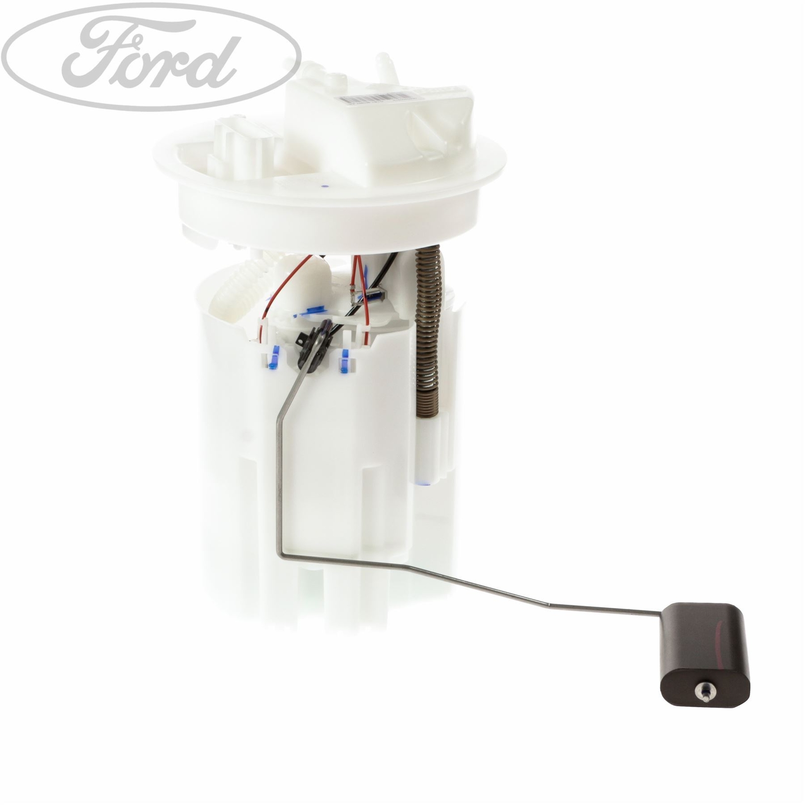 Genuine Ford Fiesta Mk6 in Tank Fuel Pump & Sender Unit 2070034 