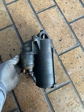 Motor De Arranque Original Renault Megane II Grandtour 1.9 dCi 8200628419A