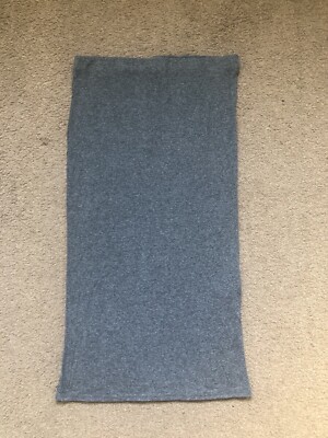 Woman s Grey New Look Skit Size 10 In Excellent Condition 