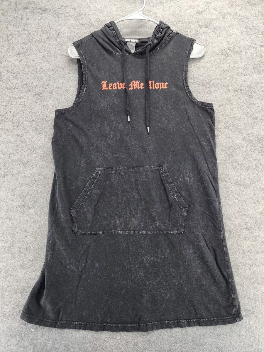 Hot topic store women's clothing