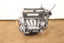 02-03-04-05 Honda Civic Si Ep3 Engine Base 2.0l I-vtec Jdm K20a Motor K20a3
