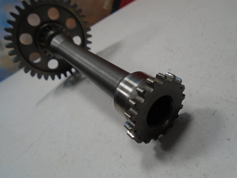 2006 SUZUKI SV 1000 GEAR 06 SV1000 03 - 07 - Image 2 of 4