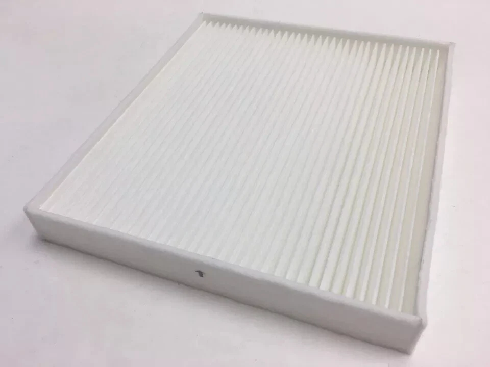 Filtro de aire de cabina 31380 para Hyundai Tucson 16-21 Kia Sportage 17-22 97133-D1000 Foto 2 de 4