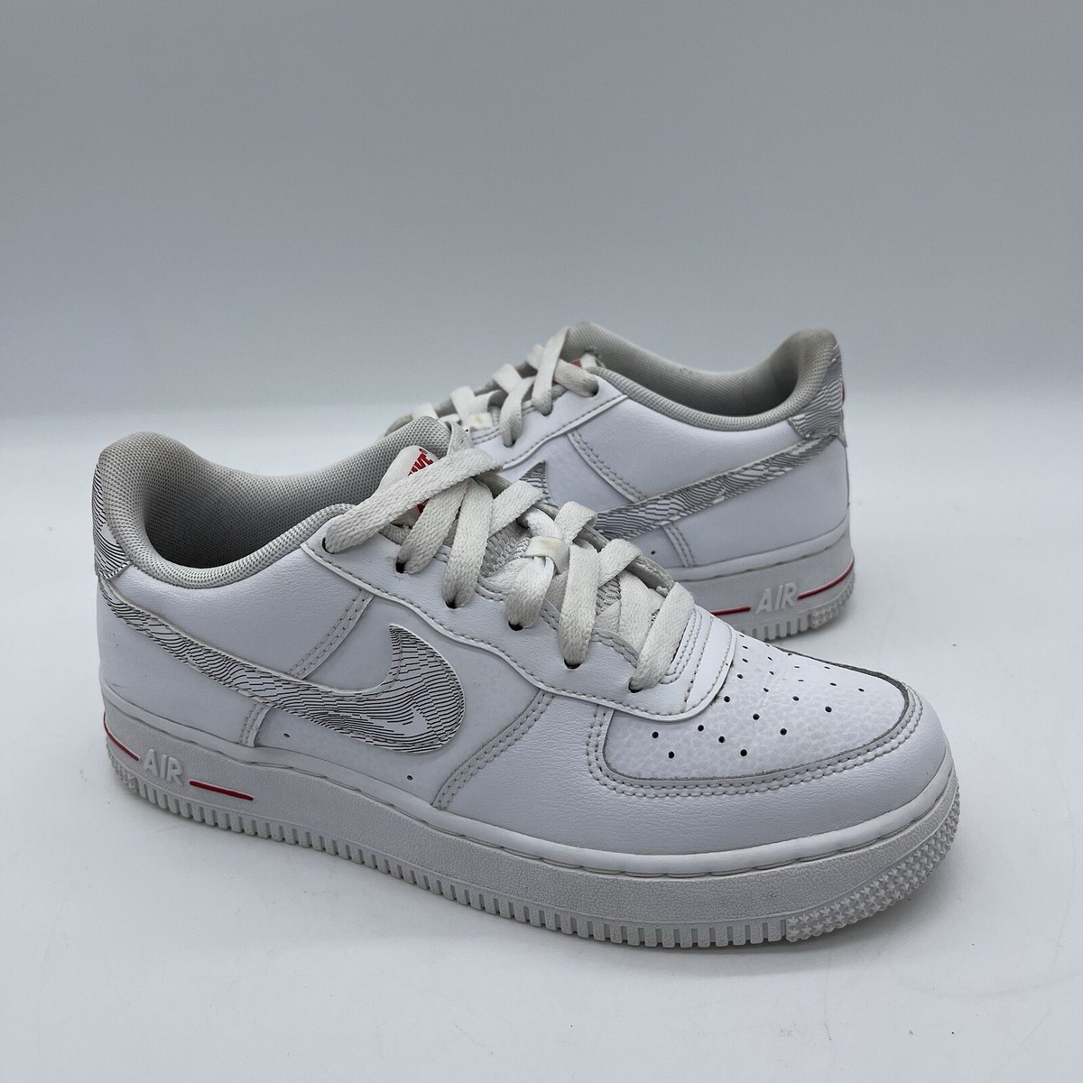 靴 Nike GS Air Force 1 Low Moving Company nike-air-force-1-low-moving-