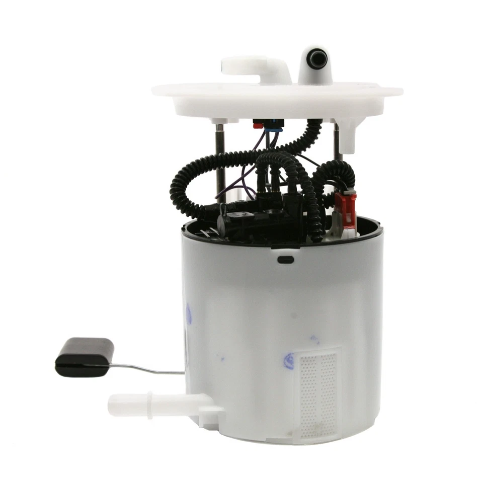 Conjunto de módulo de bomba de combustible izquierda Delphi para Dodge Durango 2011-2022 2012 2013 2014 Foto 2 de 4