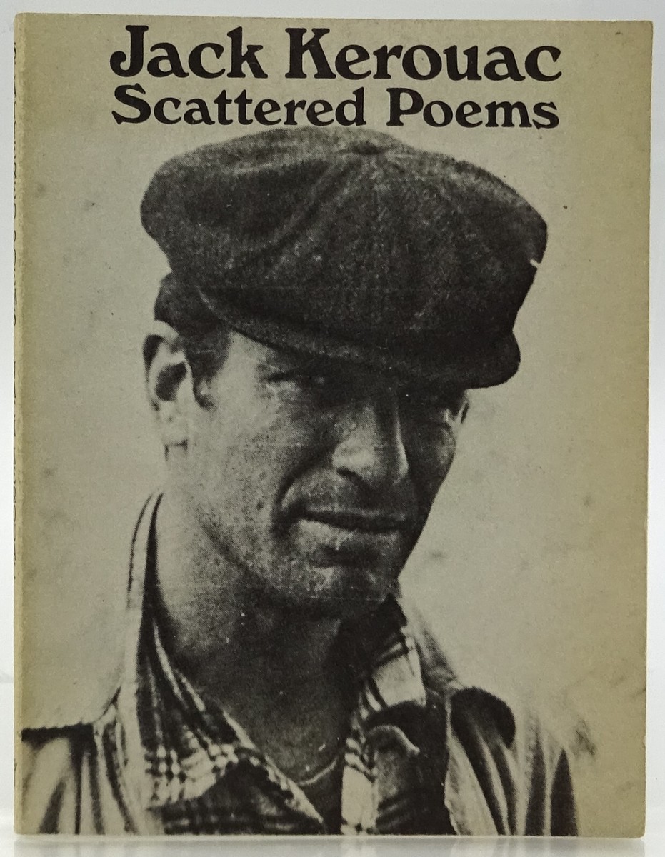 Largely Literary \"Jack Kerouac\" スウェット Largely Literary - Etsy
