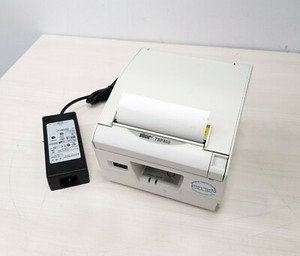 star micronics tsp800