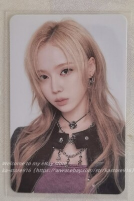 Aespa WINTER SMTOWN 2025 THE CULTURE FUTURE Hottracks Store
