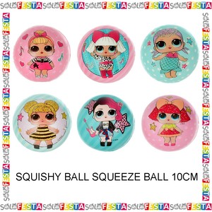 squishy ball lol