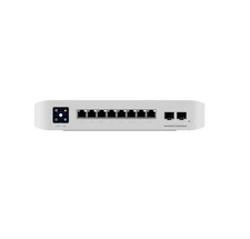 Ubiquiti - USW-Pro-8-PoE
