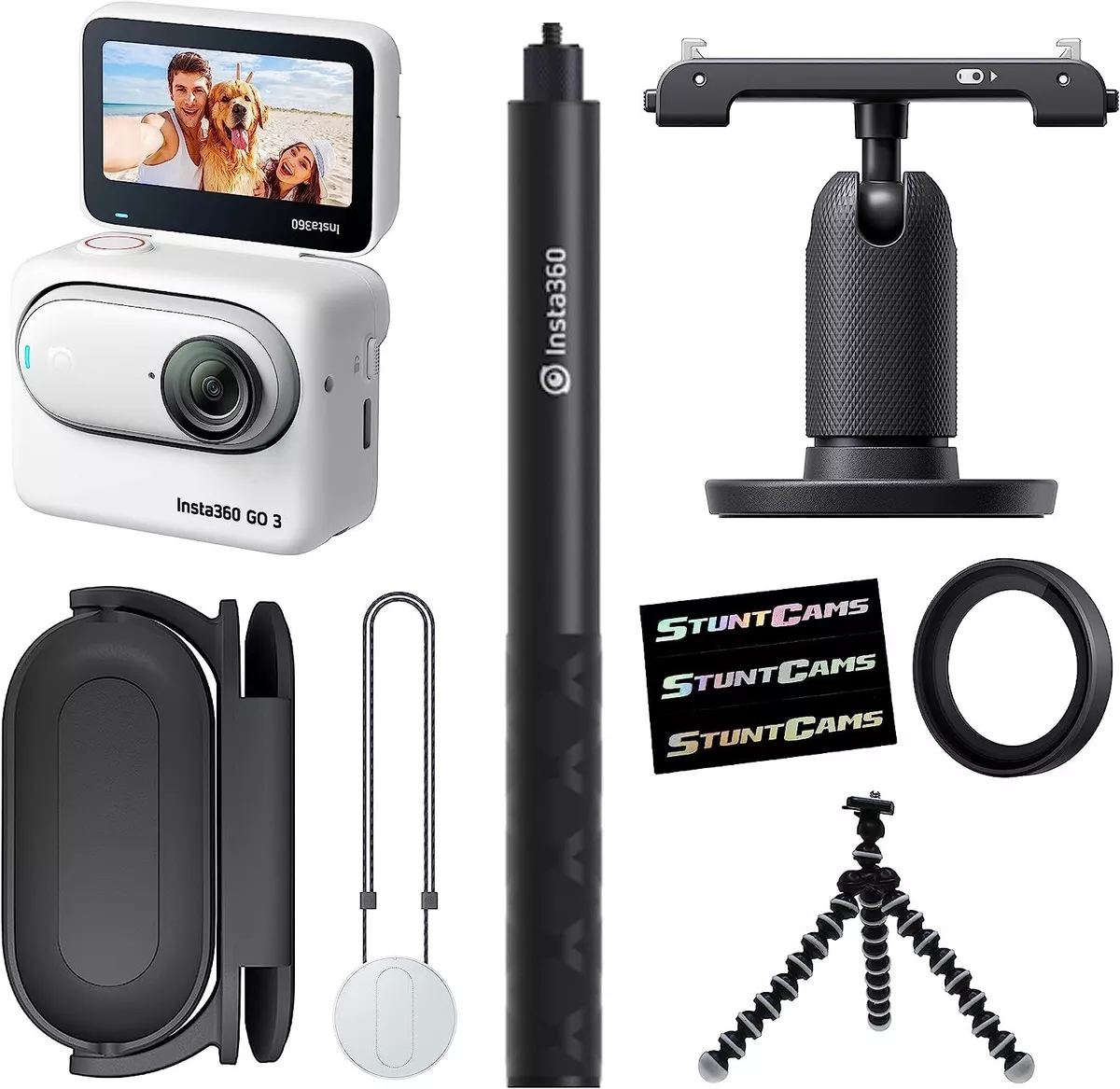 INSTA360 GO 3 128GB