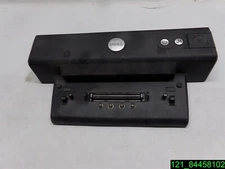 Dell 2U444 A03 D/Port Advanced Port Replicator Docking Station Model PR01X