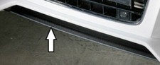 Pare-choc avant Audi S5