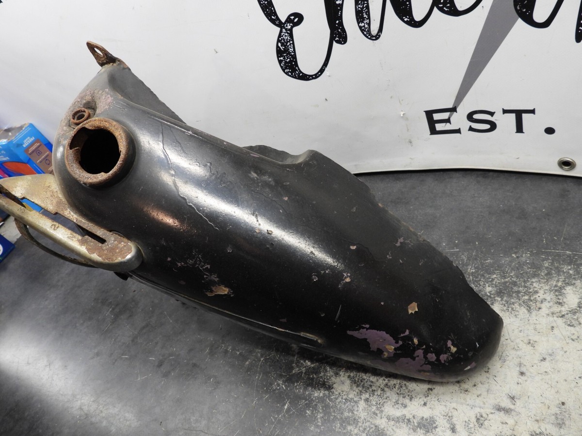 Ghe21grk カーボン Harley-Davidson Panhead FL FLH Knucklehead