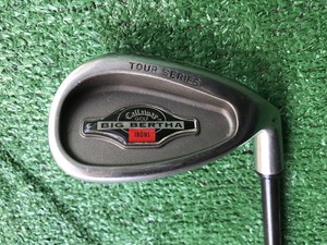 callaway rch 96 series