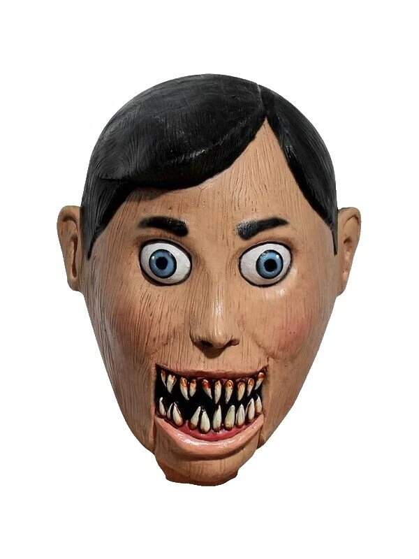 De mujer de látex TV, libros y películas máscaras y antifaces de Disfraz