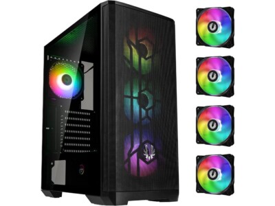 Custom Gaming PC Intel Core i7 16gb SSD+ 1TB NVIDIA GTX 1660 Super