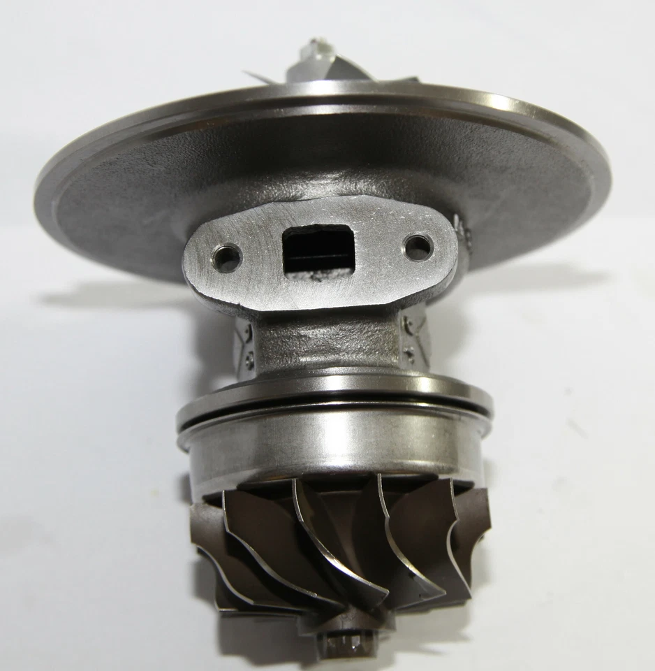 Cartucho turbo CHRA H2C 3519092 para CUMMINS L10 LTA10 CARGO 3224 3424 H2C H2D Foto 4 de 4