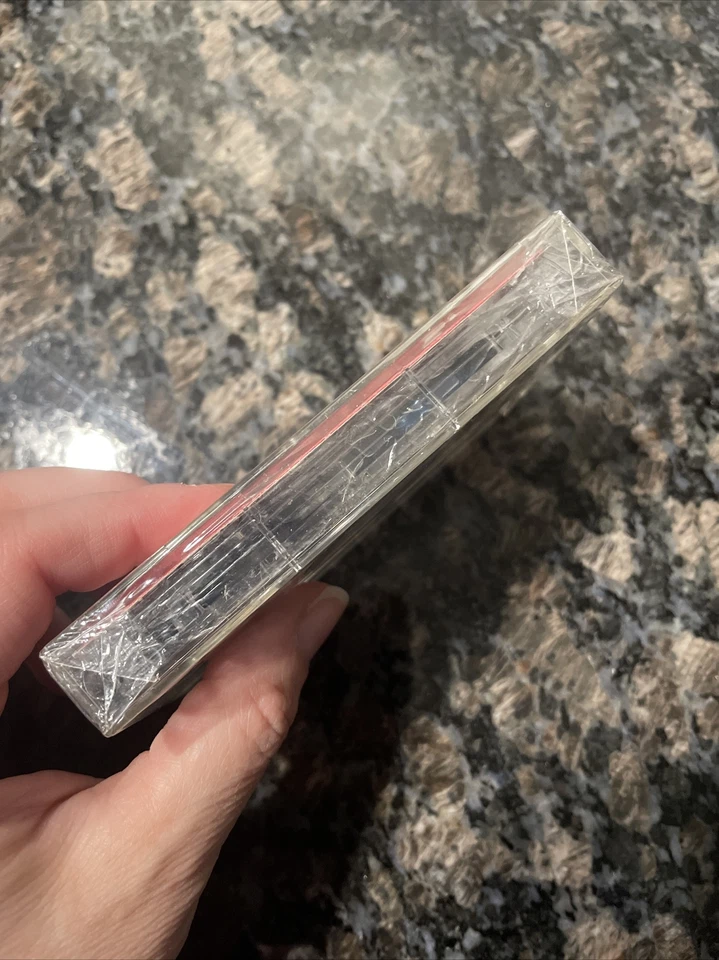 NEW! Sealed! Maria Kalaniemi - Maria Kalaniemi - Audio Cassette Tape (1994) - Image 4 of 4