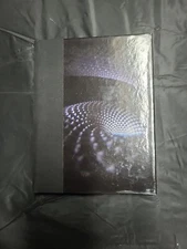 Tool - Fear Inoculum (Deluxe/Book/Graphic Cards/DL Card) 